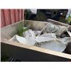 Image 2 : Stainless Steel Hopper 5' x 5' x 5'H