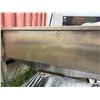 Image 5 : Stainless Steel Hopper 5' x 5' x 5'H