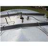 Image 4 : Stainless Steel Tank w/ Lid 300 Gallon Capacity 76" Dia, 48"H