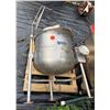 Image 1 : Cleveland Stainless Steel Kettle w/ Lid 30 Gallon Capacity 30" Dia, 24"H