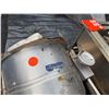 Image 2 : Cleveland Stainless Steel Kettle w/ Lid 30 Gallon Capacity 30" Dia, 24"H
