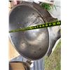 Image 6 : Cleveland Stainless Steel Kettle w/ Lid 30 Gallon Capacity 30" Dia, 24"H