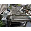 Image 10 : Bubble Wash Line 48" x 16' x 32"H