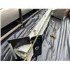 Image 10 : Stainless Screw Auger 16' w/ Hopper