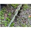 Image 11 : Stainless Screw Auger 16' w/ Hopper