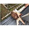 Image 2 : Stainless Screw Auger 16' w/ Hopper