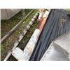 Image 3 : Stainless Screw Auger 16' w/ Hopper