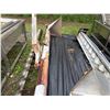 Image 4 : Stainless Screw Auger 16' w/ Hopper