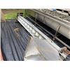 Image 5 : Stainless Screw Auger 16' w/ Hopper