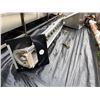 Image 8 : Stainless Screw Auger 16' w/ Hopper