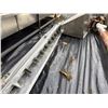 Image 9 : Stainless Screw Auger 16' w/ Hopper