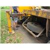 Image 24 : 1989 International Flatbed Truck w/ Knuckle Boom Crane (Starts & Runs - See Video)