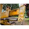 Image 25 : 1989 International Flatbed Truck w/ Knuckle Boom Crane (Starts & Runs - See Video)