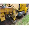 Image 34 : 1989 International Flatbed Truck w/ Knuckle Boom Crane (Starts & Runs - See Video)