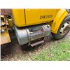 Image 36 : 1989 International Flatbed Truck w/ Knuckle Boom Crane (Starts & Runs - See Video)