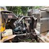 Image 39 : 1989 International Flatbed Truck w/ Knuckle Boom Crane (Starts & Runs - See Video)