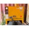 Image 2 : Yale 24V Battery w/ 3PH 50 Amp Industrial Charger
