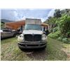 Image 2 : 2007 International Refrigerated Truck (Does not run - Reefer works)