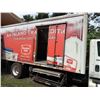 Image 4 : 2007 International Refrigerated Truck (Does not run - Reefer works)
