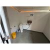 Image 2 : Enclosed Aluminum Bathroom Container  8' x 10' x 8'