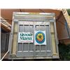 Image 5 : Enclosed Aluminum Bathroom Container  8' x 10' x 8'