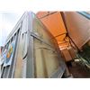 Image 6 : Enclosed Aluminum Bathroom Container  8' x 10' x 8'