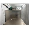 Image 11 : Microwave 50kW 5-Stage Conveyor Belt Dryer in 40' High Cube Shipping Container