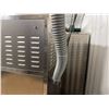 Image 12 : Microwave 50kW 5-Stage Conveyor Belt Dryer in 40' High Cube Shipping Container