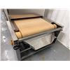 Image 2 : Microwave 50kW 5-Stage Conveyor Belt Dryer in 40' High Cube Shipping Container