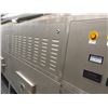 Image 4 : Microwave 50kW 5-Stage Conveyor Belt Dryer in 40' High Cube Shipping Container