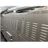 Image 5 : Microwave 50kW 5-Stage Conveyor Belt Dryer in 40' High Cube Shipping Container
