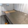 Image 8 : Microwave 50kW 5-Stage Conveyor Belt Dryer in 40' High Cube Shipping Container