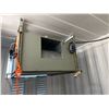 Image 9 : Microwave 50kW 5-Stage Conveyor Belt Dryer in 40' High Cube Shipping Container