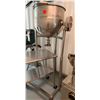 Image 1 : Stainless Steel Filling Kettle