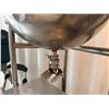Image 3 : Stainless Steel Filling Kettle