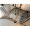 Image 4 : Stainless Steel Filling Kettle