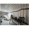 Image 5 : High Cube 40' Processing Container (contents not included)