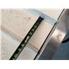 Image 10 : Food Grade Lift Flight Conveyor w/ Manual Speed Adjustment 230V 3PH, 24" x 83"H