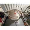 Image 3 : Cleveland Kettle w/ Lid 25 Gallon Capacity 26" Dia, 19"H