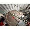 Image 5 : Cleveland Kettle w/ Lid 25 Gallon Capacity 26" Dia, 19"H