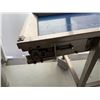 Image 12 : Food Grade 10CB-2 Sort Conveyor 10'L x 28"W