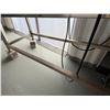 Image 6 : Food Grade 10CB-2 Sort Conveyor 10'L x 28"W