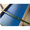 Image 9 : Food Grade 10CB-2 Sort Conveyor 10'L x 28"W