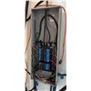 Image 1 : 3PH Breaker Panel w/ Breakers