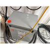 Image 3 : Maddox Mit-Dry-131M15kW Step Up Transformer 230v to 480v 3ph (works)