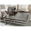 Image 1 : Thermo Apex100 Conveyor Belt Metal Detector (works)