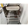 Image 5 : Thermo Apex100 Conveyor Belt Metal Detector (works)