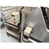 Image 8 : Thermo Apex100 Conveyor Belt Metal Detector (works)