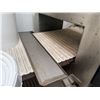 Image 9 : Thermo Apex100 Conveyor Belt Metal Detector (works)