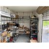 Image 13 : High Cube 40' Processing Container (contents not included)
